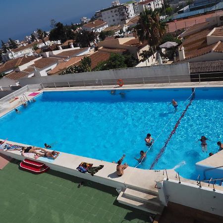 Nerja Paradise Rentals - Morasol Apt 7 Buitenkant foto