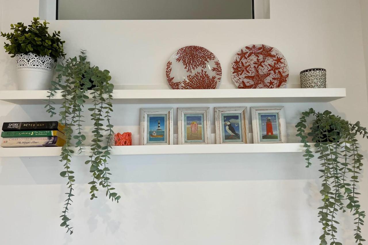 Nerja Paradise Rentals - Morasol Apt 7 Buitenkant foto