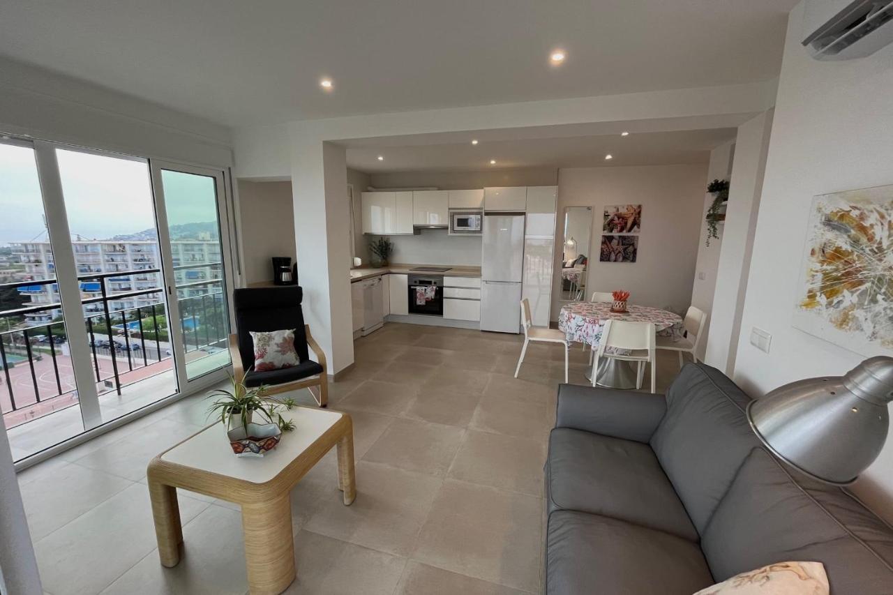 Nerja Paradise Rentals - Morasol Apt 7 Buitenkant foto
