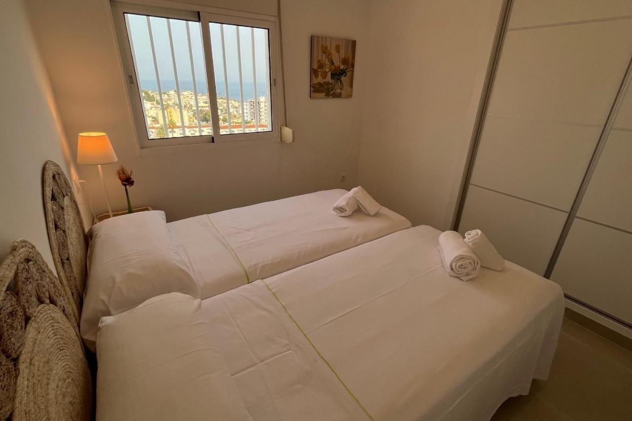 Nerja Paradise Rentals - Morasol Apt 7 Buitenkant foto