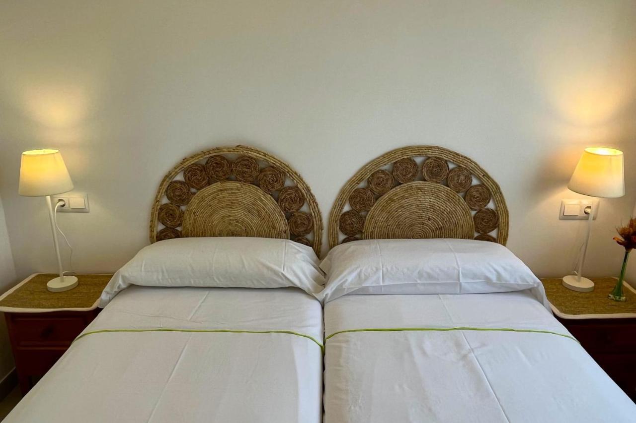 Nerja Paradise Rentals - Morasol Apt 7 Buitenkant foto