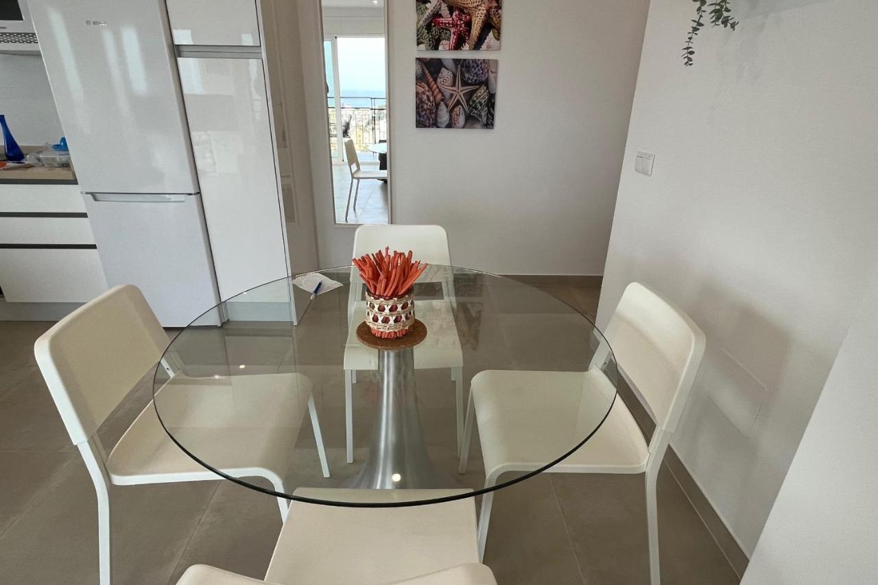 Nerja Paradise Rentals - Morasol Apt 7 Buitenkant foto