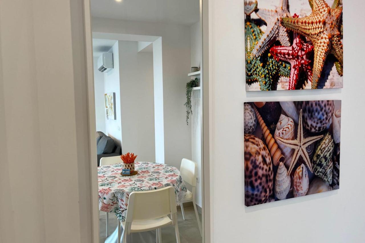 Nerja Paradise Rentals - Morasol Apt 7 Buitenkant foto