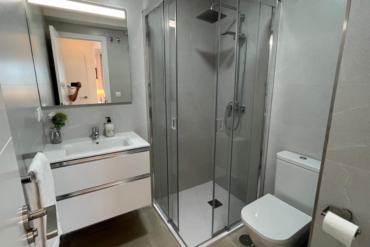 Nerja Paradise Rentals - Morasol Apt 7 Buitenkant foto